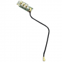 Placa Antena + Cable Coaxial Holds K3 SWAP