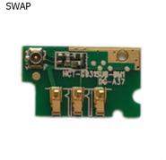 Placa Antena Doogee X5 SWAP Placa Antena Doogee X5 SWAP