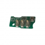 Placa Antena Elephone P2000 SWAP