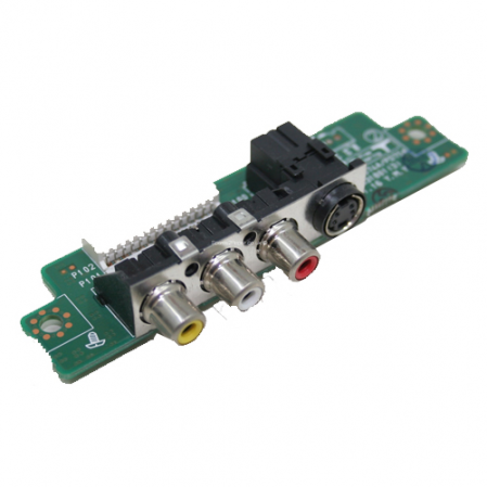 Placa AV LG 42PT85 EAX33931801(3) SWAP