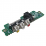 Placa AV LG 42PT85 EAX33931801(3) SWAP