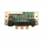 Placa AV SAMSUNG PS-42C7S BN41-00691B SWAP