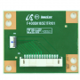 Placa Back Ligth LG 40UF695V F400DK165E1TR101