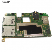 Placa Base Alcatel One Touch Idol 2 OT 6037 SWAP