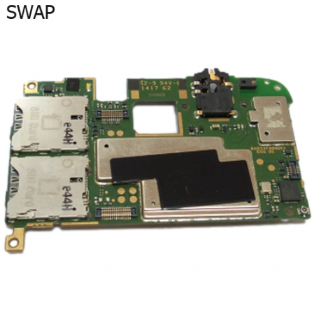 Placa Base Alcatel One Touch Idol 2 OT 6037 SWAP