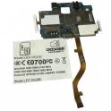 Placa Base Doogee Leo DG280 SWAP