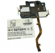Placa Base Doogee Leo DG280 SWAP Placa Base Doogee Leo DG280 SWAP