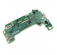 Placa Base Mando Wii U GamePad
