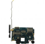 Placa Base Mobiola MS43A3000 SWAP