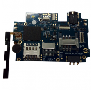 Placa Base Mobiola MS50A5000 SWAP