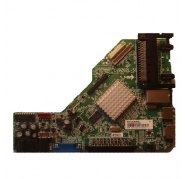 Placa Main Nevir 7508-19HD-N  CV9202L-S