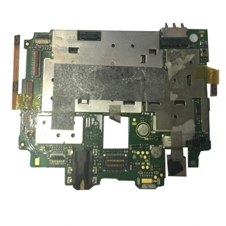 Placa Base Wiko Cink Five SWAP
