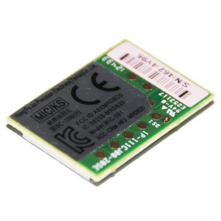 Placa Bluetooh Para Wii U