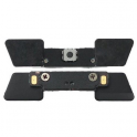 Placa Boton Home iPad 2