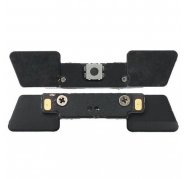 Placa Boton Home iPad 2