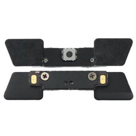 Placa Boton Home iPad 2