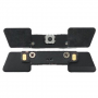 Placa Boton Home iPad 2