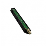 Placa Botonera 40-E5300A-KE32XG E193079-B SWAP