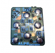 ALPS BSK970002A Button Board SONY KDL-32W600A