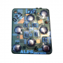 Placa Botonera ALPS BSK970002A SONY KDL-32W600A