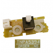 Placa Botonera Panasonic TX-P50VT30E TNPA5394 SAWP