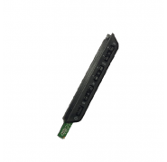 Placa Botonera TCL L39E3000FC KB-6160 SWAP