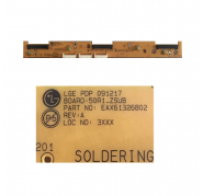 Placa Buffer LG 50PK950 EAX61326802 REV:A SWAP Placa Buffer LG 50PK950 EAX61326802 REV:A SWAP