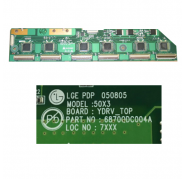 Placa Buffer LG 68700DC004A SWAP Placa Buffer LG 68700DC004A SWAP