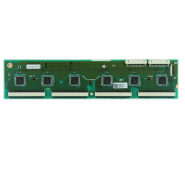 Placa Buffer LG EAX64300101 EBR73763902