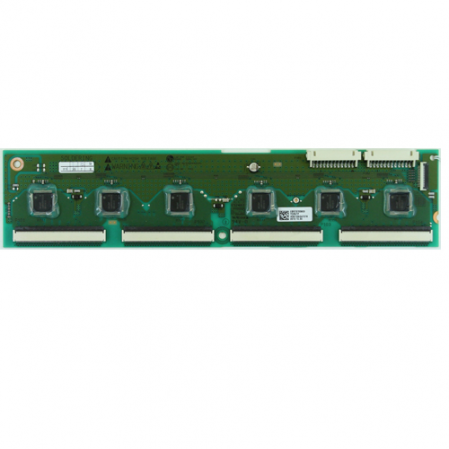 Placa Buffer LG EAX64300101 EBR73763902