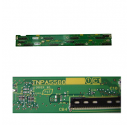 Placa Buffer PANASONIC TX-P42X50E TNPA5588 1 C1 SWAP