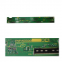 Placa Buffer PANASONIC TX-P42X50E TNPA5588 1 C1 SWAP