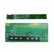 Placa Buffer PANASONIC TX-P42X50E TNPA5589 1 C2 SWAP