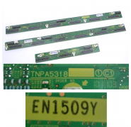 Placa Buffer PANASONIC TX-P50VT30E TNPA5318  1 C1 SWAP