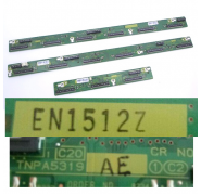 Placa Buffer PANASONIC TX-P50VT30E TNPA5319 AE 1 C2 SWAP