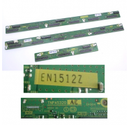 Placa Buffer PANASONIC TX-P50VT30E TNPA5320 AE 1 C3 SWAP