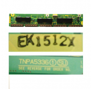 Placa Buffer PANASONIC TX-P50VT30E TNPA5336 1 SU SWAP
