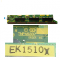 Placa Buffer PANASONIC TX-P50VT30E TNPA5337 1 SD SWAP