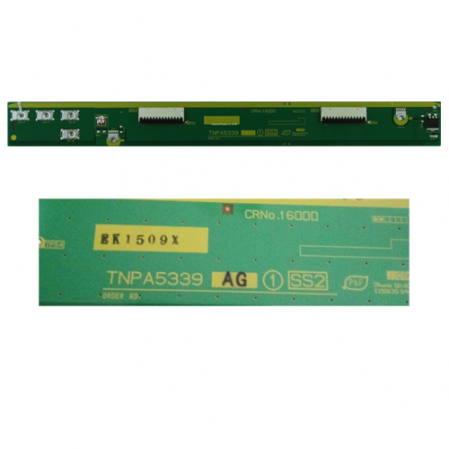 Placa Buffer PANASONIC TX-P50VT30E TNPA5339 AG 1SS2 SWAP