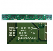 Placa Buffer SAMSUNG PS51E550D1W LJ41-10172A SWAP