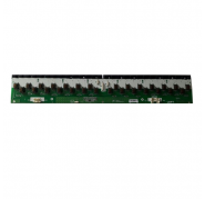 Buffer Plate Sony KDL-52Z5500 SSB520H28S02 REV 0.3 SWAP