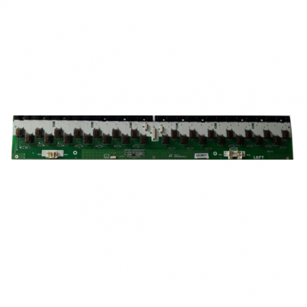 Placa Buffer Sony KDL-52Z5500 SSB520H28S02 REV 0.3 SWAP