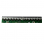Placa Buffer Sony KDL-52Z5500 SSB520H28S02 REV 0.3 SWAP