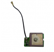 Placa + Cable Coaxial Jiayu S2 SWAP
