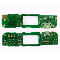 Placa Conector de Carga, antena, micro... HTC Desire 626 SWAP