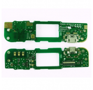 Placa Conector de Carga, antena, micro... HTC Desire 626 SWAP