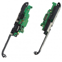 Placa conector de carga... Huawei Mate 7