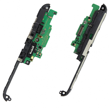 Placa conector de carga... Huawei Mate 7