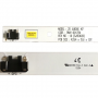 Placa conexión Leds BN41-02475A Samsung UE43JU6060K