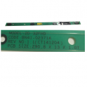 Placa Conexion Led SAMSUNG UE32J6300AW BN41-02371A